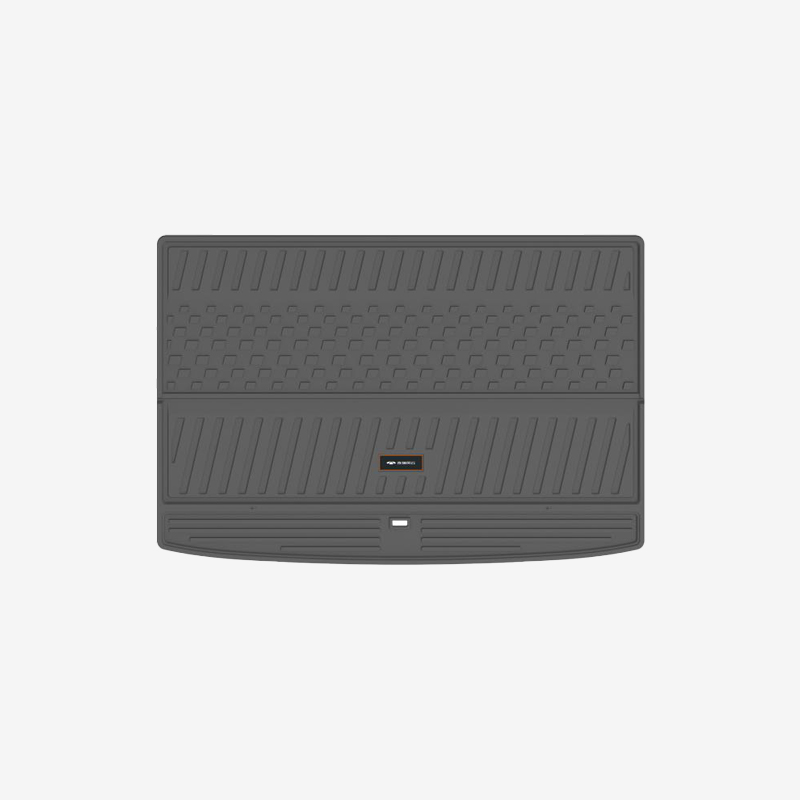 风云X3系列 定制全TPE尾箱垫